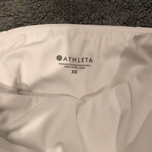 Breathable yoga pants